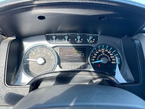 Used 2011 Ford F150 Lariat Limited image 12
