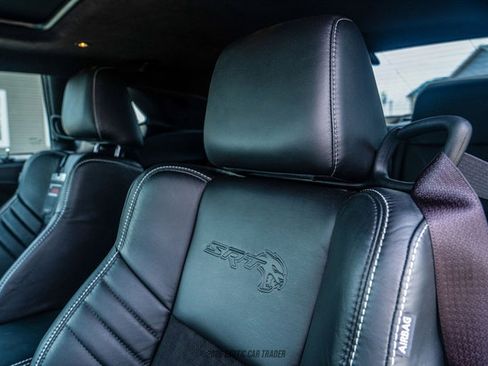 Used 2023 Dodge Challenger SRT Hellcat image 34