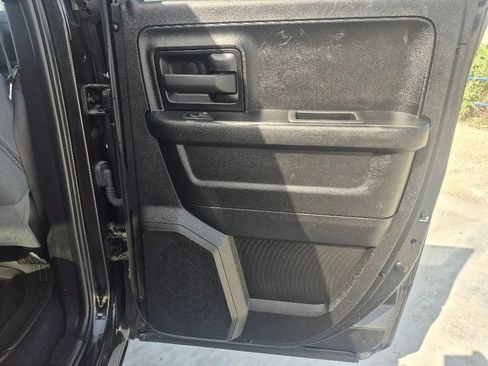 Used 2019 RAM 1500 Classic Tradesman AWD/4WD image 19