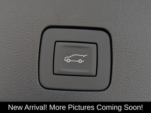 Used 2026 Buick Encore GX Sport Touring w/ Comfort Package AWD/4WD image 5