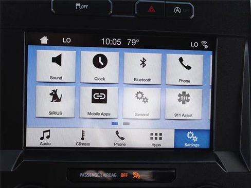 Used 2018 Ford F150 Lariat image 15