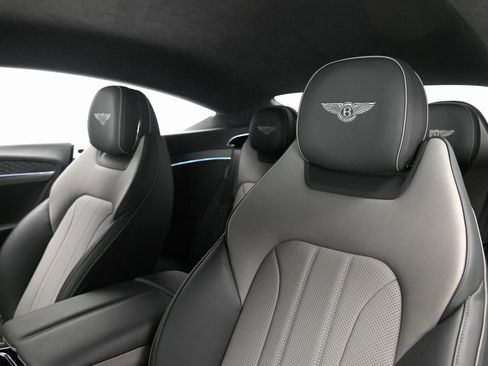 Certified 2024 Bentley Continental GT image 13