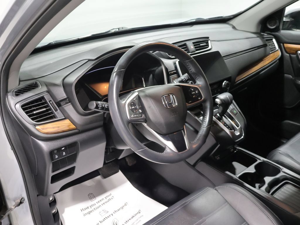 Used 2020 Honda CR-V EX-L image 16