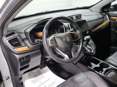 Used 2020 Honda CR-V EX-L image 16