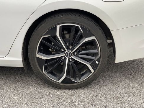 Used 2024 Nissan Altima 2.5 SR image 21