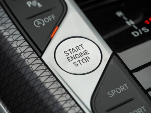 Certified 2025 BMW M340i Sedan RWD image 18