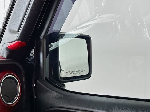 Certified 2021 Jeep Wrangler Unlimited Rubicon image 29