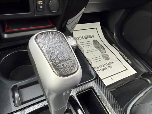 Used 2019 Toyota 4Runner TRD Pro image 36