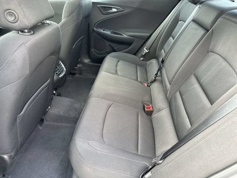Used 2019 Chevrolet Malibu LT FWD image 26