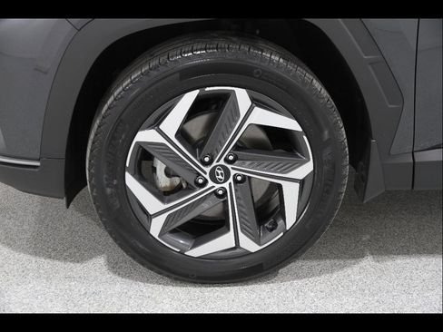 Certified 2023 Hyundai Tucson SEL w/ Convenience Package AWD/4WD image 21