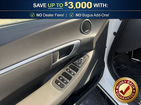 Used 2020 Hyundai Sonata SEL Plus w/ Tech Package FWD image 16