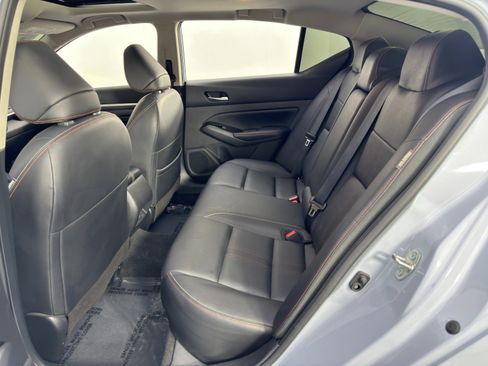 Used 2023 Nissan Altima 2.5 SR w/ SR Premium Package image 36