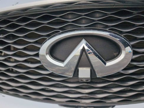 Used 2020 INFINITI QX60 Luxe image 32