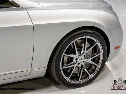 Used 2009 Bentley Continental GT image 40