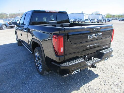 New 2026 GMC Sierra 1500 Denali Ultimate AWD/4WD image 9