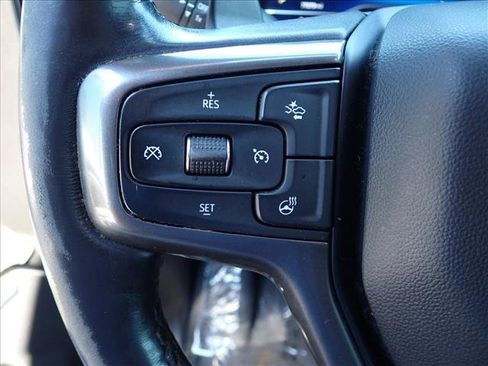 Used 2022 Chevrolet Silverado 1500 ZR2 w/ Technology Package AWD/4WD image 14