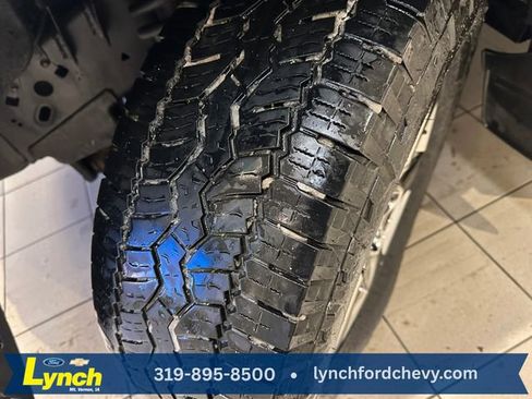 Used 2020 Ford F150 XLT w/ Equipment Group 302A Luxury image 25