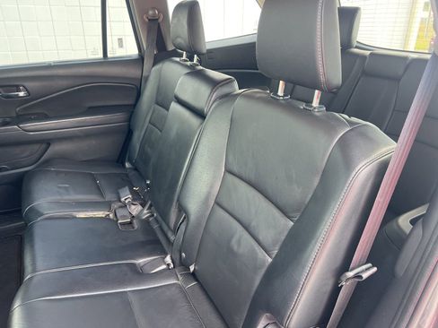 Used 2019 Honda Pilot EX-L image 12