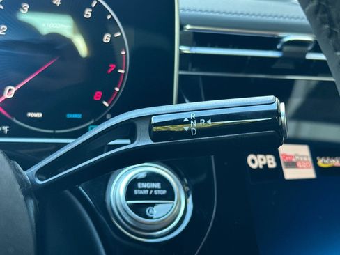 New 2026 Mercedes-Benz E 350 E 350 image 21