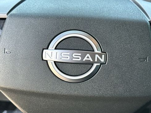 Certified 2025 Nissan Murano SL AWD/4WD image 23