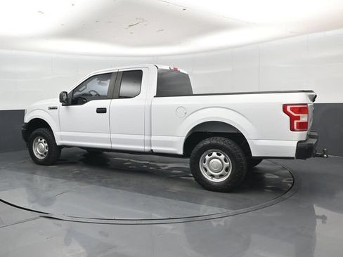 Used 2020 Ford F150 XL w/ Equipment Group 101A Mid AWD/4WD image 36