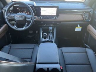 New 2026 GMC Canyon AT4 w/ AT4 Premium Package video 2