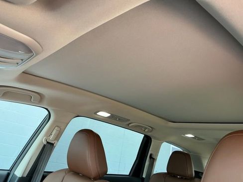 Certified 2024 Subaru Ascent Touring image 15