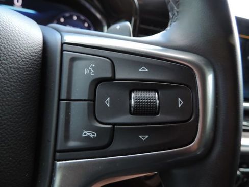 Certified 2023 Chevrolet Silverado 1500 LTZ w/ LTZ Convenience Package II AWD/4WD image 30