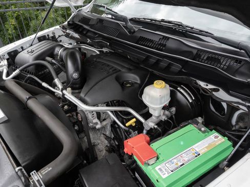 Used 2016 RAM 1500 Tradesman w/ Power & Remote Entry Group AWD/4WD image 38