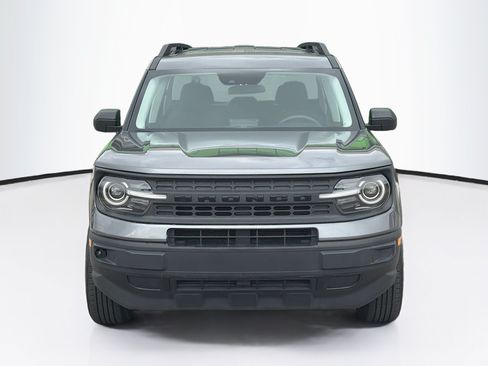 Used 2021 Ford Bronco Sport AWD/4WD image 2