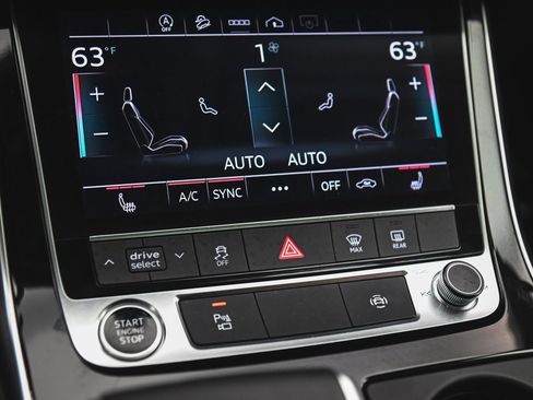 Used 2024 Audi Q7 2.0T Premium w/ Convenience Package image 24