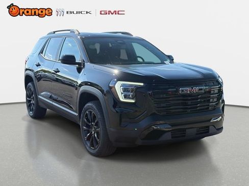 New 2026 GMC Terrain Elevation w/ Black Edition FWD image 1