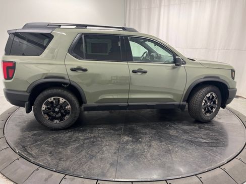 New 2026 Honda Passport TrailSport Elite image 29