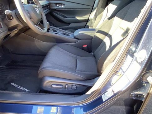 Used 2024 Honda Accord EX image 18
