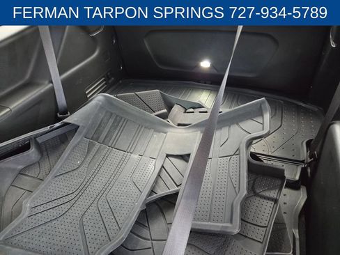 Used 2023 Chevrolet Traverse RS w/ LPO, Floor Liner Package AWD/4WD image 11
