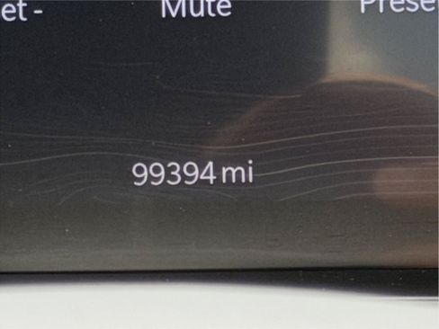 Used 2021 Jeep Grand Cherokee L Summit AWD/4WD image 30