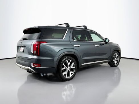 Used 2022 Hyundai Palisade SEL w/ Convenience Package AWD/4WD image 7