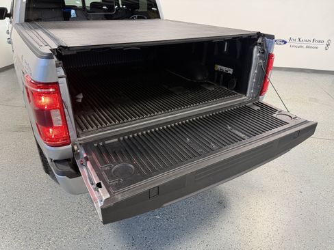 Used 2023 Ford F150 XLT w/ Equipment Group 302A High AWD/4WD image 23