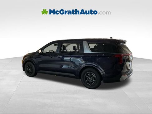 New 2026 Kia Carnival image 5
