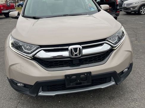 Used 2018 Honda CR-V EX image 17