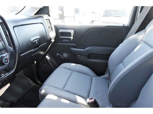 Used 2015 Chevrolet Silverado 3500 W/T image 9