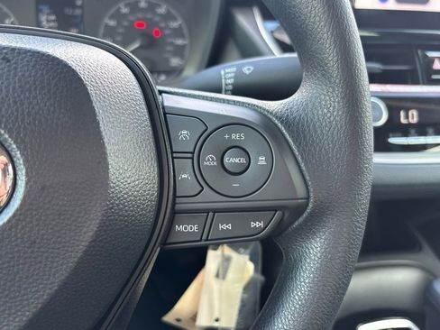 Certified 2025 Toyota Corolla LE image 16