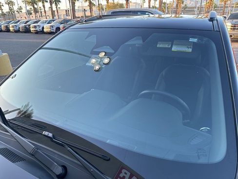 Used 2025 Subaru Forester Sport w/ Popular Package #1 AWD/4WD image 11