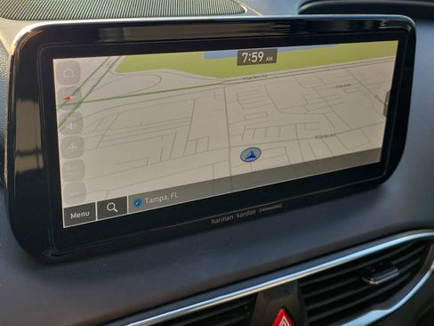 Certified 2023 Hyundai Santa Fe Limited w/ Cargo Package image 29