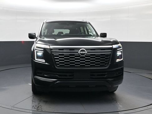 Used 2025 Nissan Armada SV AWD/4WD image 3