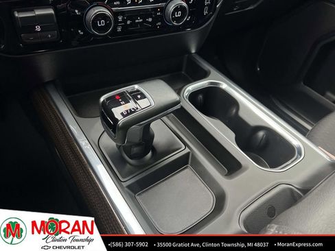 Certified 2023 Chevrolet Silverado 1500 RST w/ Redline Edition image 24