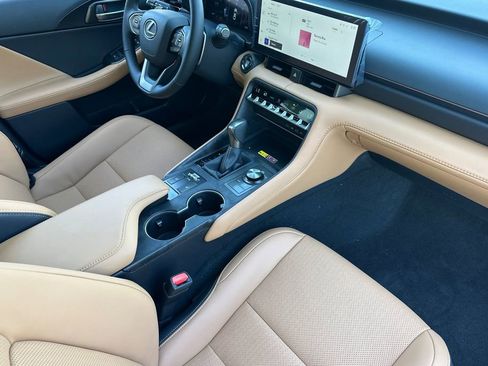 New 2026 Lexus IS 350 F Sport image 15