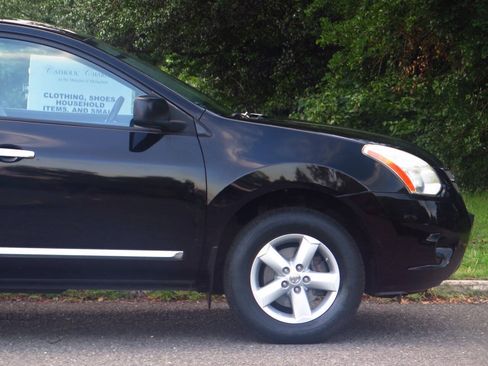 Used 2012 Nissan Rogue S w/ Special Edition Pkg AWD/4WD image 23