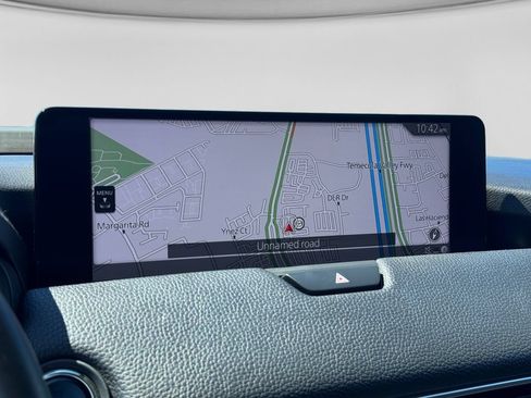 Certified 2025 MAZDA CX-90 Plug-In Hybrid w/Premium Sport AWD/4WD image 15