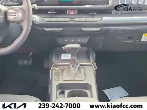 New 2027 Kia Seltos X-Line SX AWD/4WD image 20